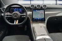 Mercedes-Benz GLC 300 (Clasa GLC) din 2025 cu 21.847 km - oferta MER193072 - foto 6