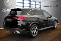 Mercedes-Benz GLC 300 (Clasa GLC) din 2025 cu 21.847 km - oferta MER193072 - foto 10