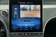 Mercedes-Benz GLC 300 (Clasa GLC) din 2025 cu 21.847 km - oferta MER193072 - foto 14