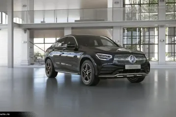 Mercedes-Benz GLC 300 din 2024 - oferta MER193073