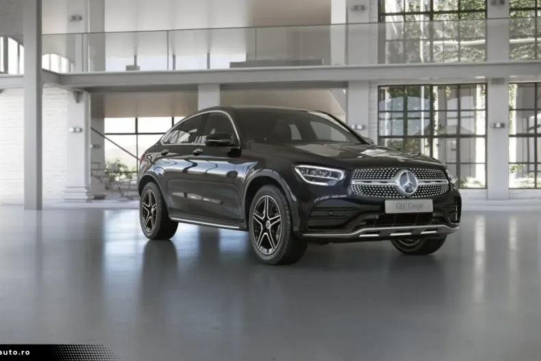 Mercedes-Benz GLC 300 (Clasa GLC) din 2024 cu 72.446 km - oferta MER193073 - foto 1