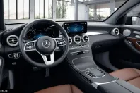 Mercedes-Benz GLC 300 (Clasa GLC) din 2024 cu 72.446 km - oferta MER193073 - foto 2