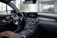 Mercedes-Benz GLC 300 (Clasa GLC) din 2024 cu 72.446 km - oferta MER193073 - foto 3