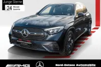 Mercedes-Benz GLC 300 (Clasa GLC) din 2024 cu 8.581 km - oferta MER193074 - foto 1