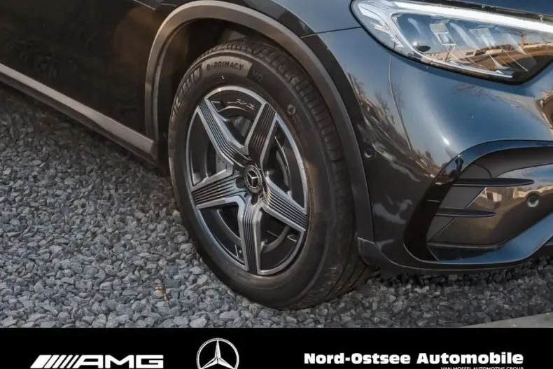 Mercedes-Benz GLC 300 (Clasa GLC) din 2024 cu 8.581 km - oferta MER193074 - foto 5