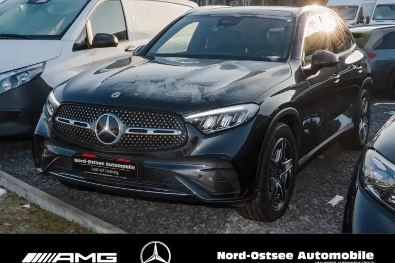 Mercedes-Benz GLC 300 (Clasa GLC) din 2024 cu 8.581 km - oferta MER193074 - foto 6