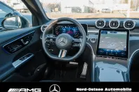 Mercedes-Benz GLC 300 (Clasa GLC) din 2024 cu 8.581 km - oferta MER193074 - foto 8