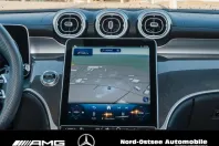 Mercedes-Benz GLC 300 (Clasa GLC) din 2024 cu 8.581 km - oferta MER193074 - foto 9