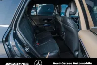 Mercedes-Benz GLC 300 (Clasa GLC) din 2024 cu 8.581 km - oferta MER193074 - foto 11