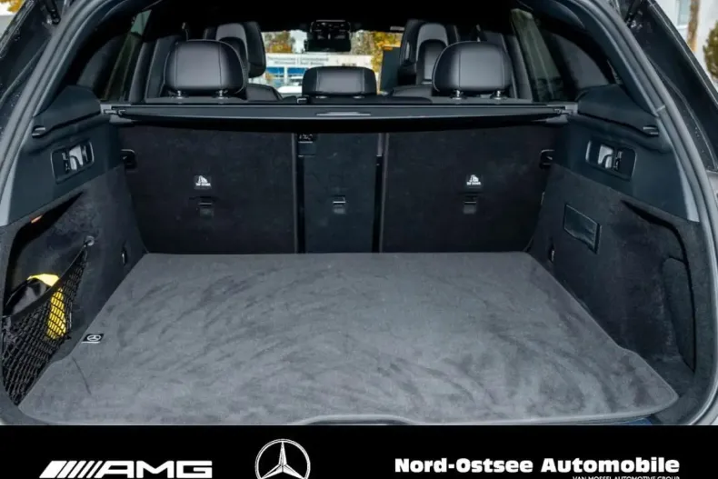 Mercedes-Benz GLC 300 (Clasa GLC) din 2024 cu 8.581 km - oferta MER193074 - foto 14