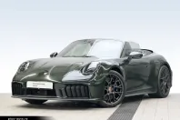 Porsche 992 din 2025 cu 1.814 km - oferta POR193075 - foto 1