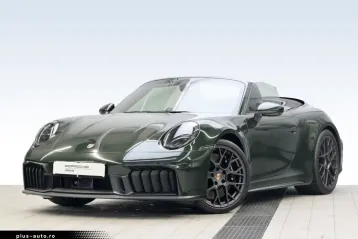 Porsche 992 din 2025 - oferta POR193075