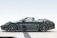 Porsche 992 din 2025 cu 1.814 km - oferta POR193075 - foto 2