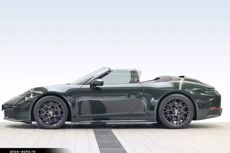 Porsche 992 din 2025 cu 1.814 km - oferta POR193075 - foto 2