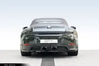 Porsche 992 din 2025 cu 1.814 km - oferta POR193075 - foto 3