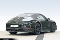 Porsche 992 din 2025 cu 1.814 km - oferta POR193075 - foto 4