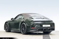 Porsche 992 din 2025 cu 1.814 km - oferta POR193075 - foto 5