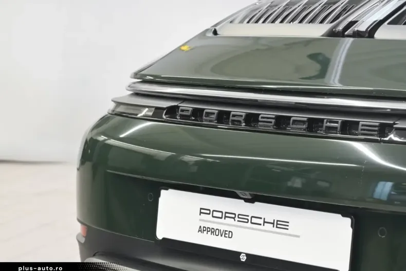 Porsche 992 din 2025 cu 1.814 km - oferta POR193075 - foto 6