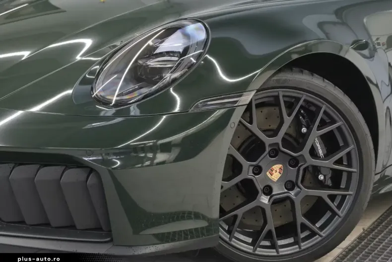 Porsche 992 din 2025 cu 1.814 km - oferta POR193075 - foto 7