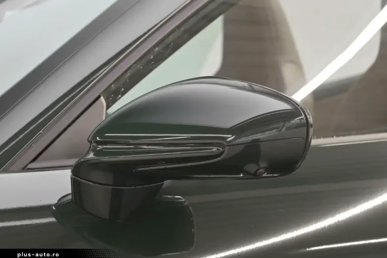 Porsche 992 din 2025 cu 1.814 km - oferta POR193075 - foto 10