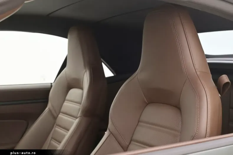 Porsche 992 din 2025 cu 1.814 km - oferta POR193075 - foto 11