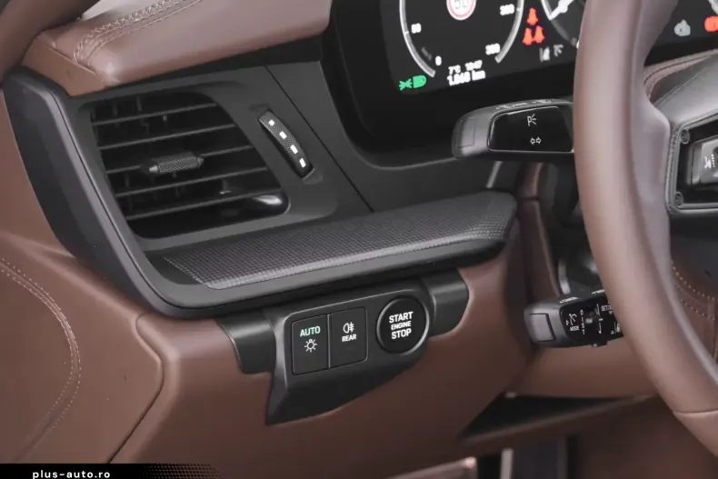 Porsche 992 din 2025 cu 1.814 km - oferta POR193075 - foto 14