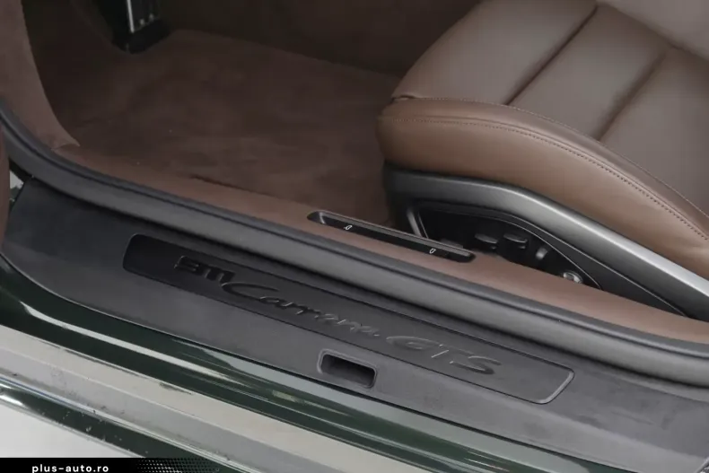 Porsche 992 din 2025 cu 1.814 km - oferta POR193075 - foto 15
