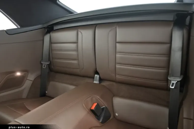 Porsche 992 din 2025 cu 1.814 km - oferta POR193075 - foto 17