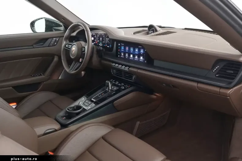 Porsche 992 din 2025 cu 1.814 km - oferta POR193075 - foto 20