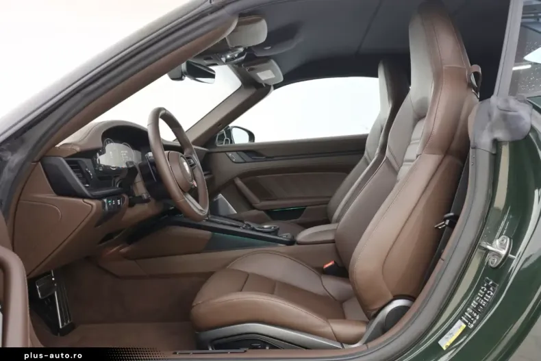 Porsche 992 din 2025 cu 1.814 km - oferta POR193075 - foto 25