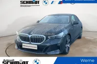 BMW 550 (Seria 5) din 2024 cu 32.005 km - oferta BMW193076 - foto 3