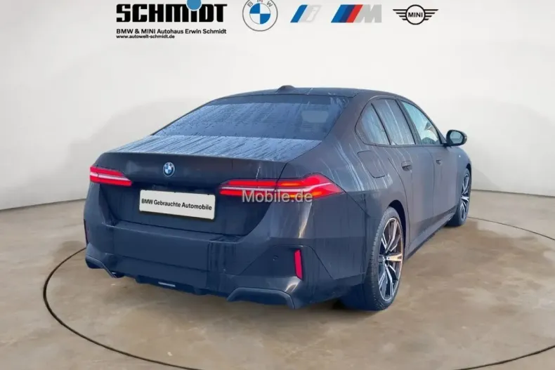 BMW 550 (Seria 5) din 2024 cu 32.005 km - oferta BMW193076 - foto 7