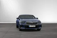 BMW 550 (Seria 5) din 2024 cu 39.100 km - oferta BMW193078 - foto 1
