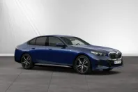 BMW 550 (Seria 5) din 2024 cu 39.100 km - oferta BMW193078 - foto 2