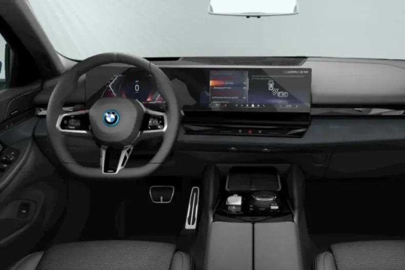BMW 550 (Seria 5) din 2024 cu 39.100 km - oferta BMW193078 - foto 5