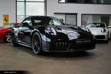 Porsche 992 din 2025 - oferta POR193079