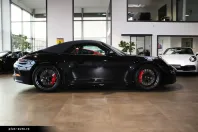 Porsche 992 din 2025 cu 800 km - oferta POR193079 - foto 6