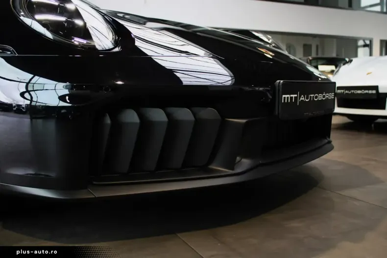 Porsche 992 din 2025 cu 800 km - oferta POR193079 - foto 11