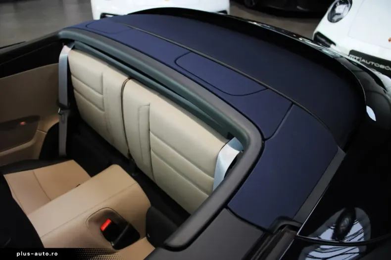 Porsche 992 din 2025 cu 800 km - oferta POR193079 - foto 12