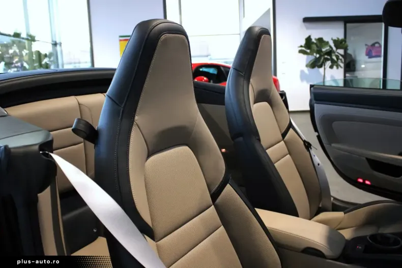 Porsche 992 din 2025 cu 800 km - oferta POR193079 - foto 16