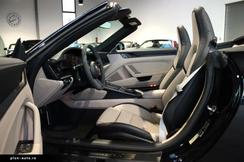 Porsche 992 din 2025 cu 800 km - oferta POR193079 - foto 18