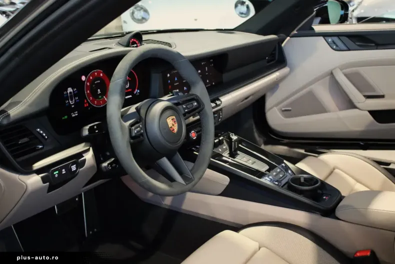 Porsche 992 din 2025 cu 800 km - oferta POR193079 - foto 19