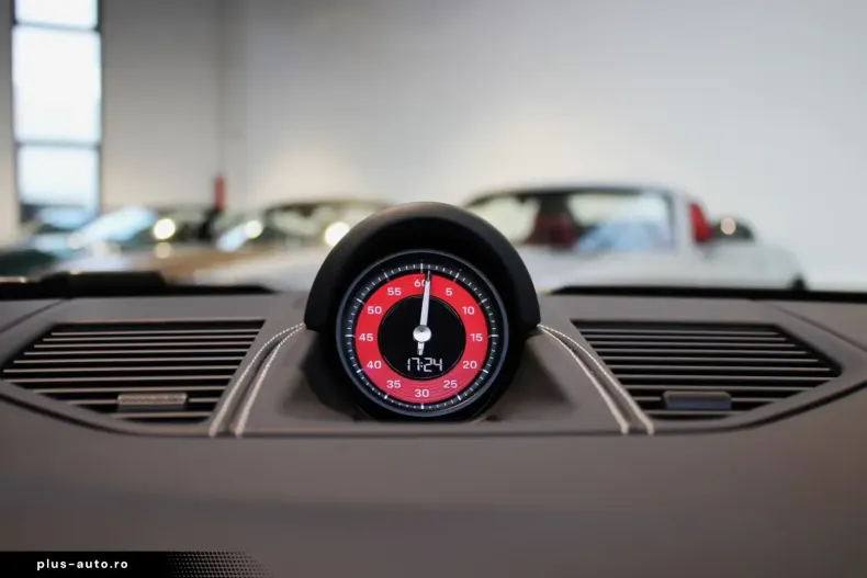 Porsche 992 din 2025 cu 800 km - oferta POR193079 - foto 25