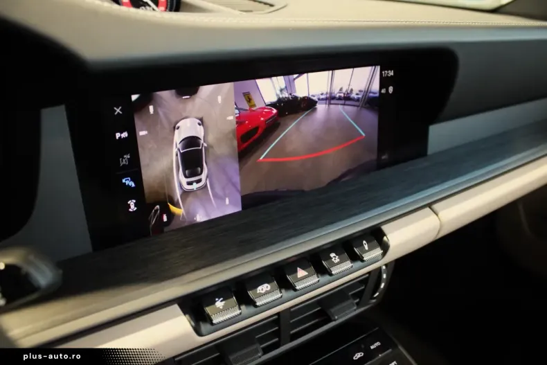 Porsche 992 din 2025 cu 800 km - oferta POR193079 - foto 26