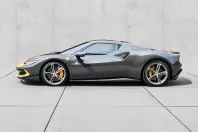 Ferrari 296 GTB din 2022 cu 35.162 km - oferta FER193080 - foto 2