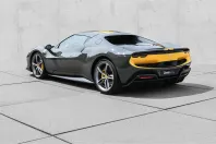 Ferrari 296 GTB din 2022 cu 35.162 km - oferta FER193080 - foto 3