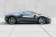 Ferrari 296 GTB din 2022 cu 35.162 km - oferta FER193080 - foto 6