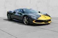 Ferrari 296 GTB din 2022 cu 35.162 km - oferta FER193080 - foto 7