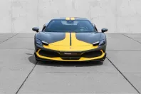 Ferrari 296 GTB din 2022 cu 35.162 km - oferta FER193080 - foto 8