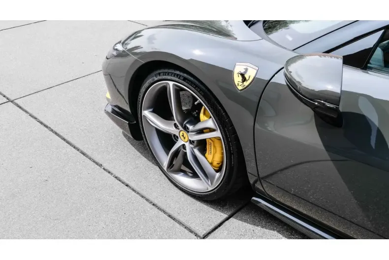 Ferrari 296 GTB din 2022 cu 35.162 km - oferta FER193080 - foto 10